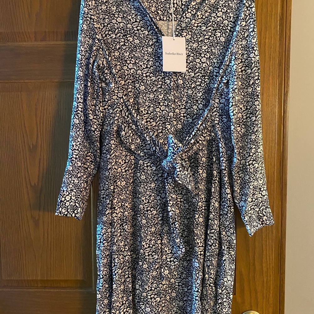 Maternity Dress
